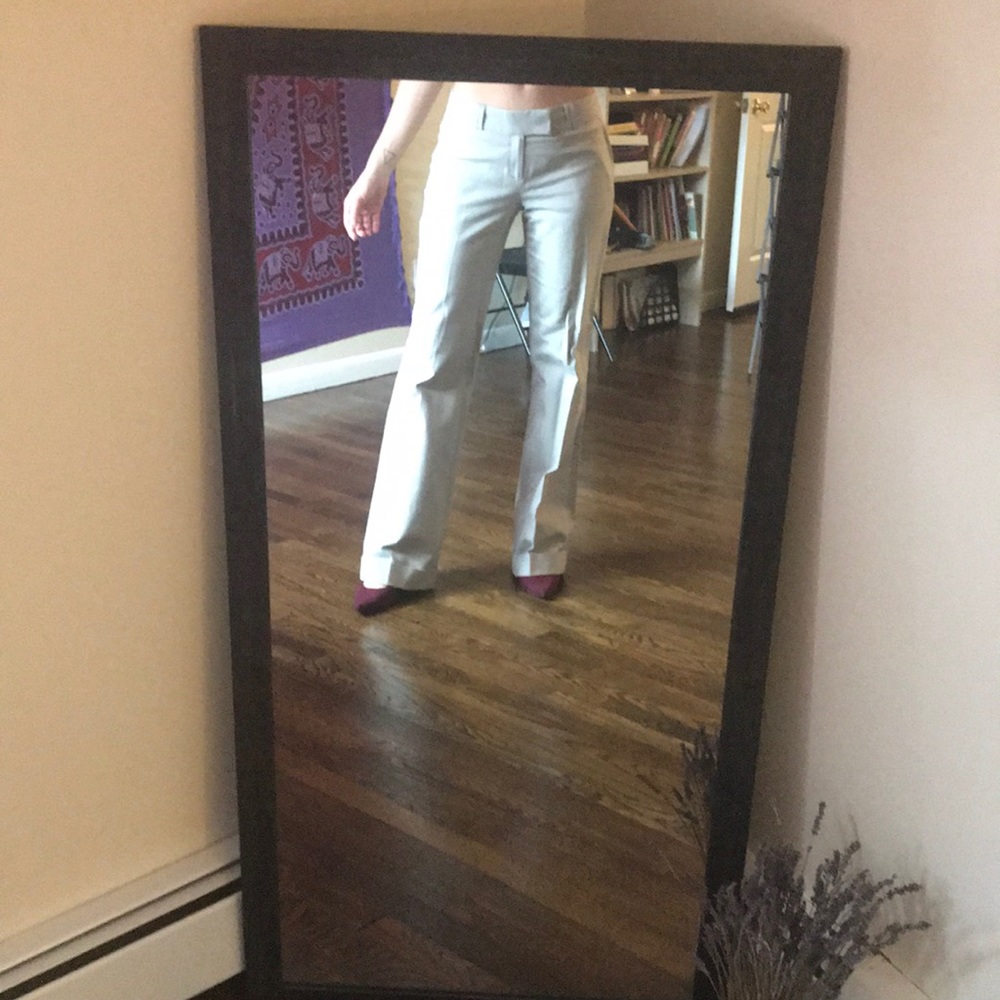 Banana Republic Jackson Fit work pants